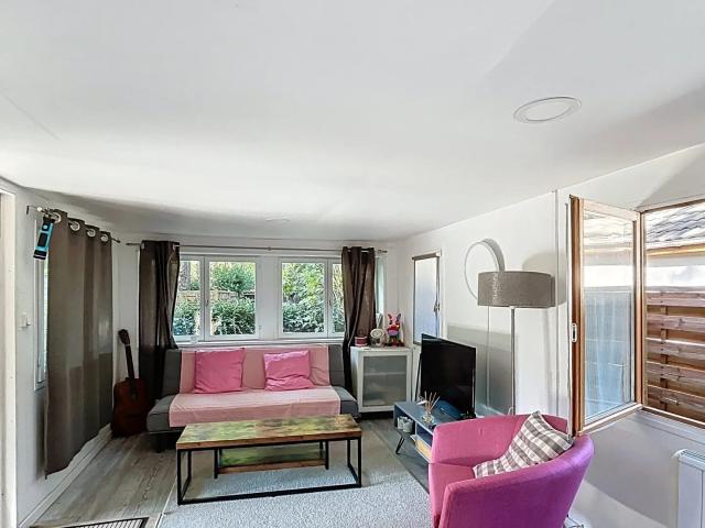Vente Gîte 3 pièces