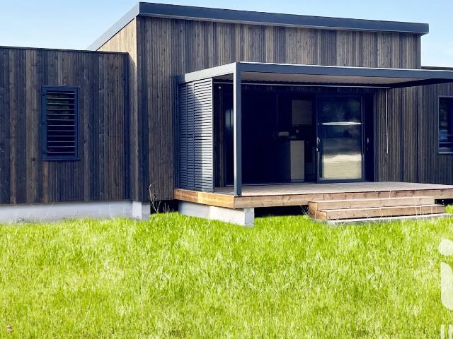 Vente Gîte 3 pièces