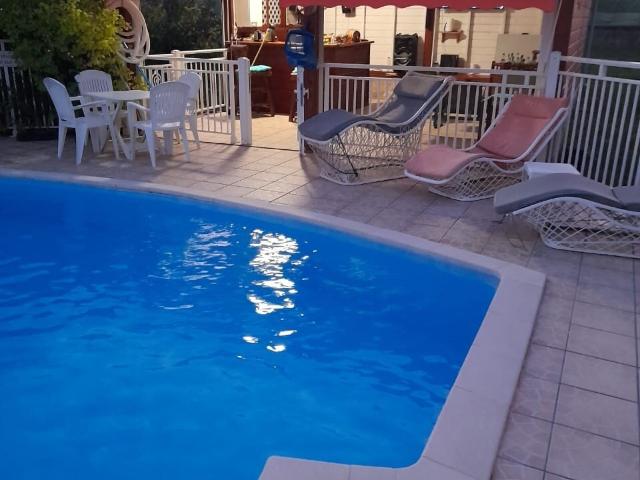Vente Gîte 8 pièces