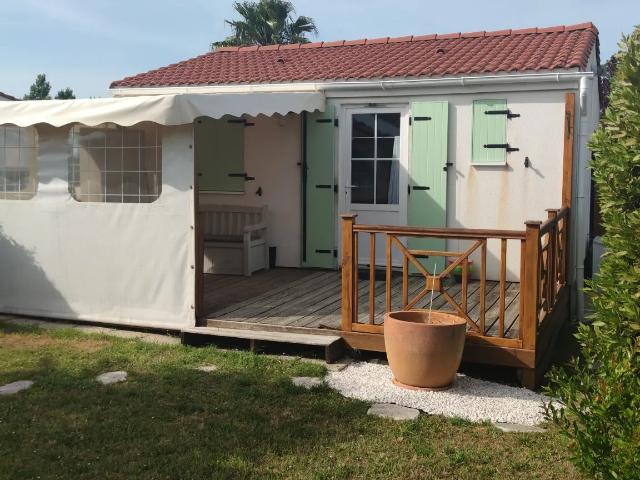 Vente Gîte 4 pièces