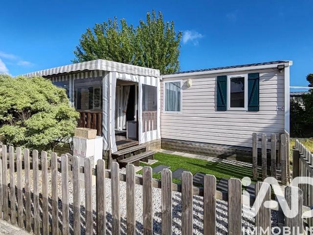 Vente Gîte 4 pièces