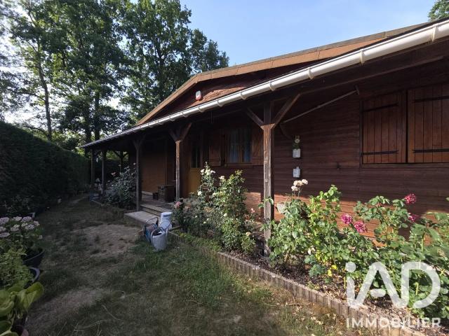 Vente Gîte 4 pièces