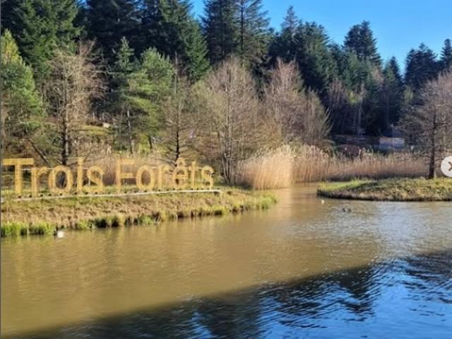 Vente Gîte 4 pièces