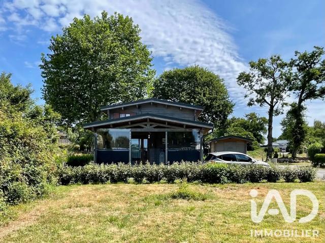 Vente Gîte 4 pièces