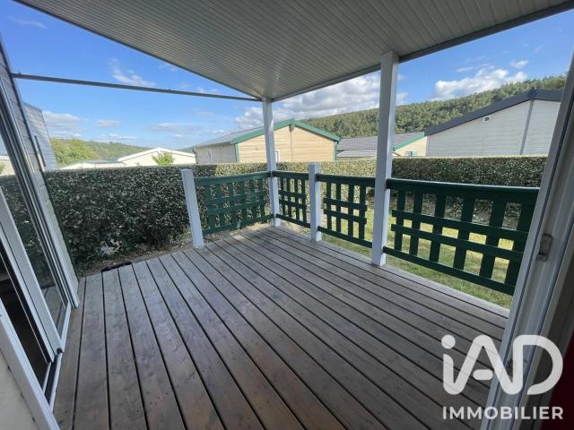Vente Gîte 4 pièces