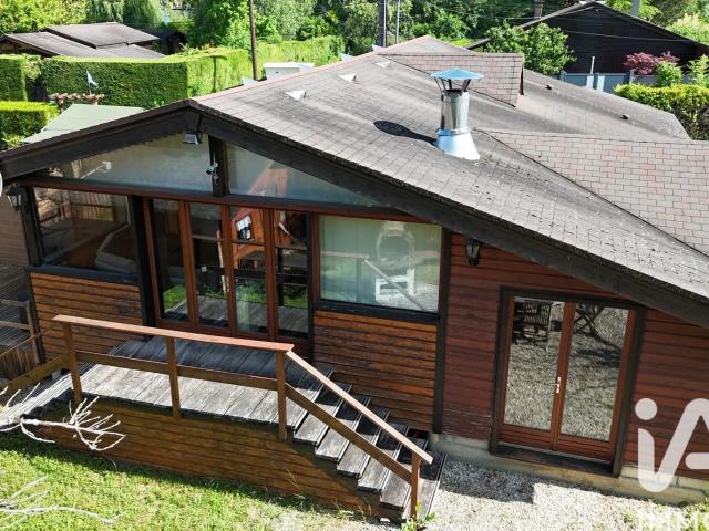 Vente Gîte 5 pièces