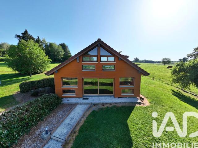 Vente Gîte 5 pièces