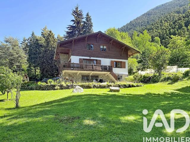 Vente Gîte 5 pièces