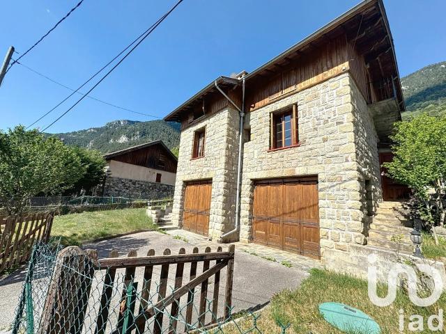 Vente Gîte 6 pièces