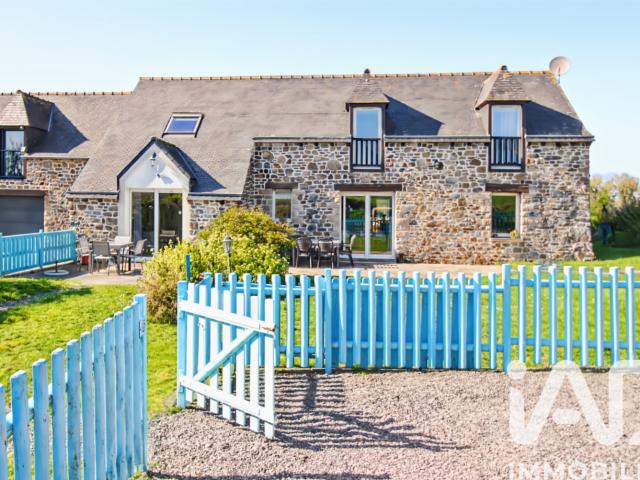 Vente Gîte 6 pièces