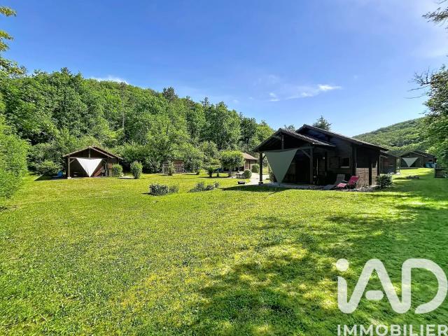 Vente Gîte 6 pièces