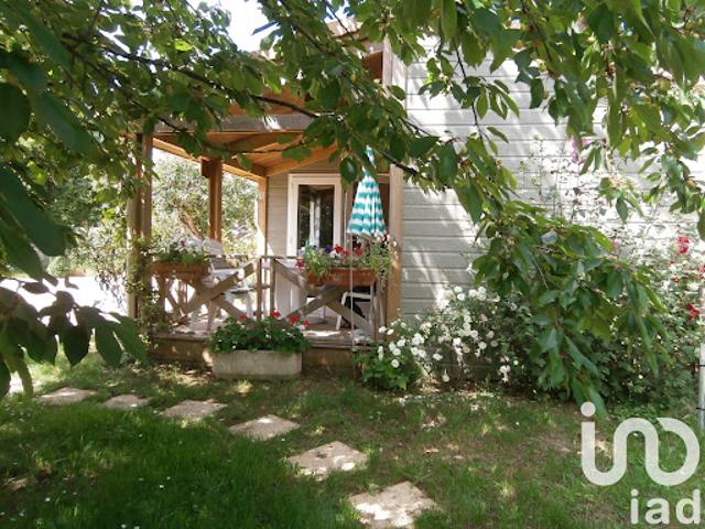 Vente Gite 7 pièces 115 m2 Jonzac