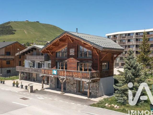 Vente Gîte 7 pièces