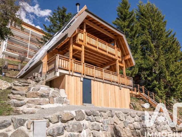 Vente Gîte 7 pièces
