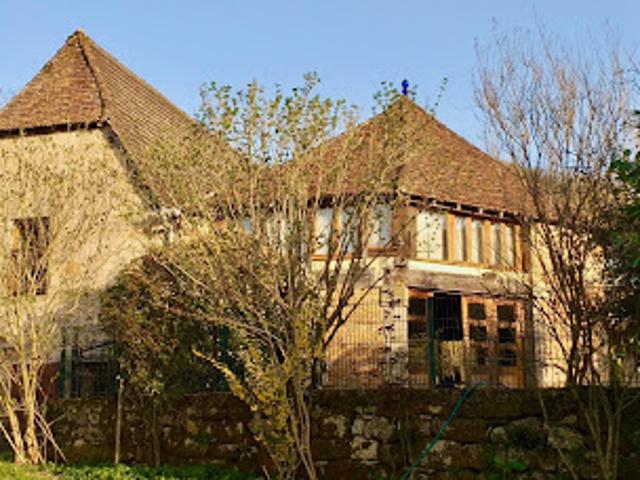 Vente Gite 8 pièces 320 m2 Figeac