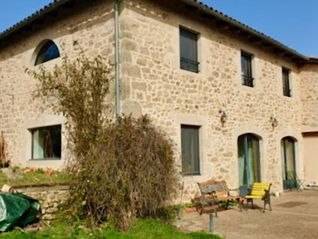 Vente Gite 9 pièces 260 m2 Figeac