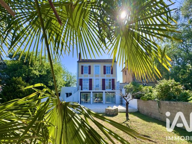 Vente Gîte 9 pièces