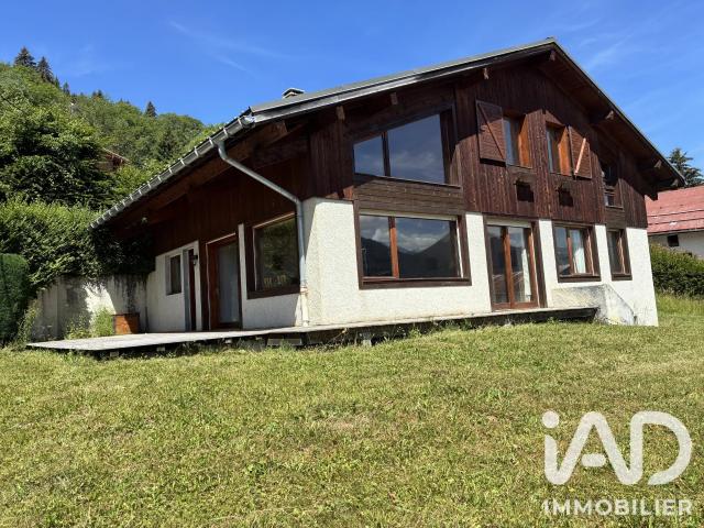 Vente Gîte 9 pièces