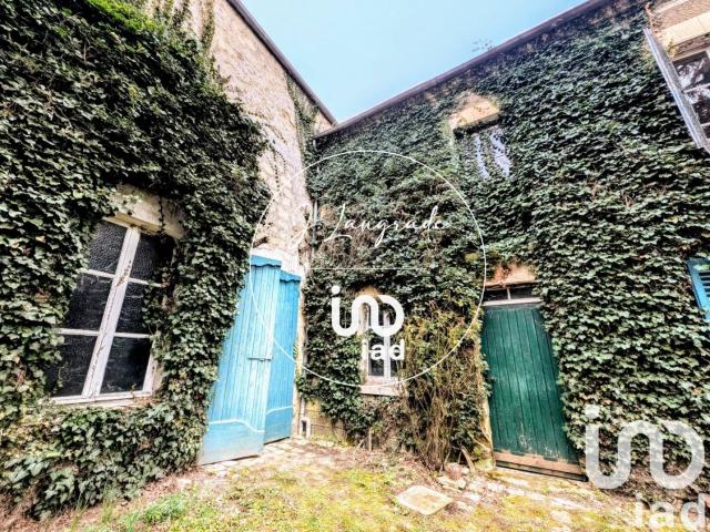 Vente Grange 3 pièces