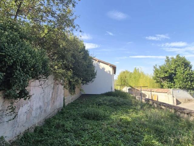 Vente Grange 3 pièces