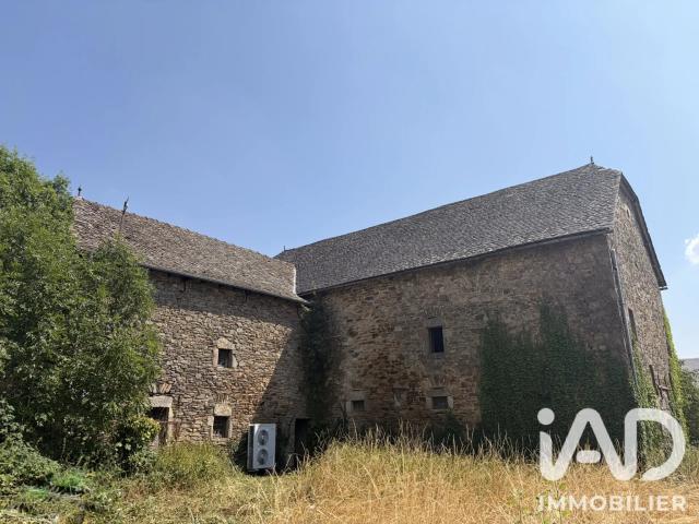 Vente Grange 3 pièces