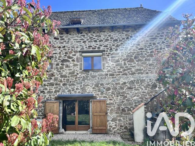 Vente Grange 3 pièces