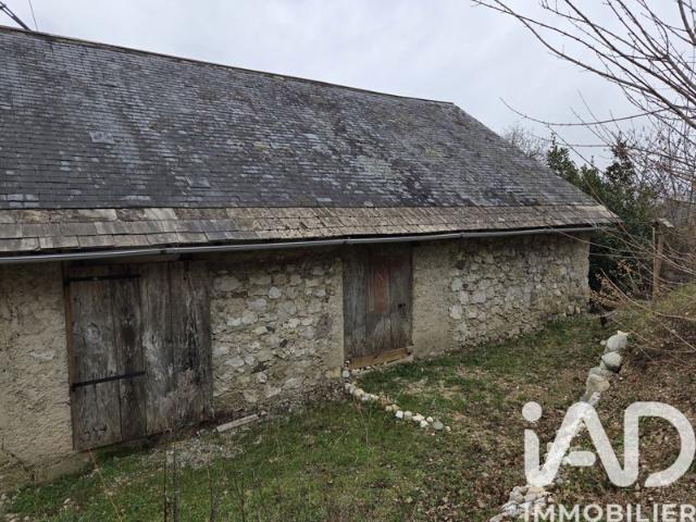 Vente Grange 1 pièce