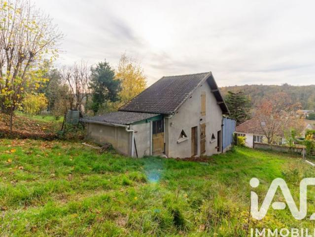 Vente Grange 3 pièces