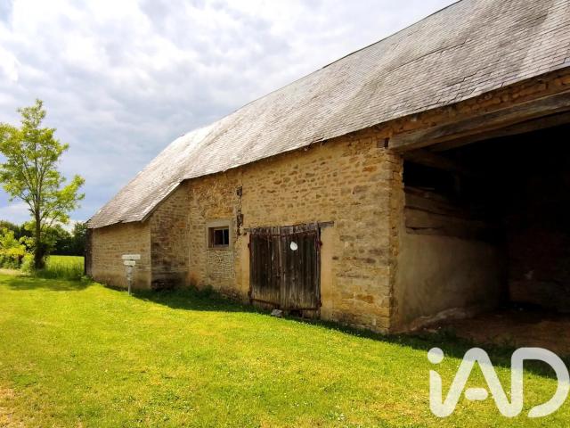 Vente Grange 3 pièces