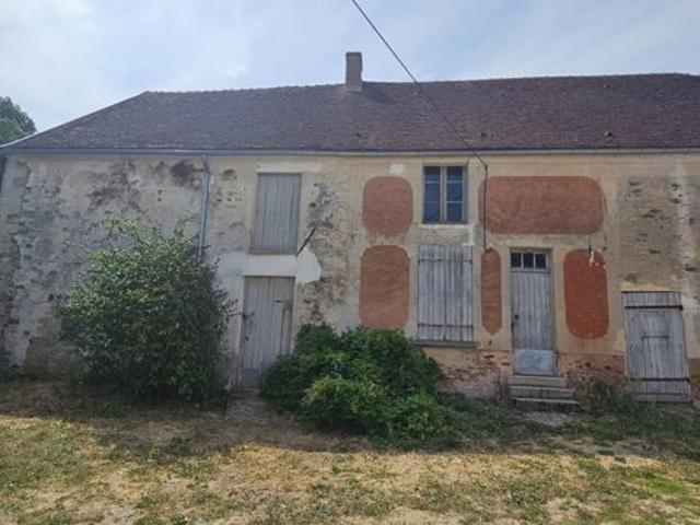 Vente Grange 10 pièces