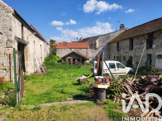 Vente Grange 10 pièces