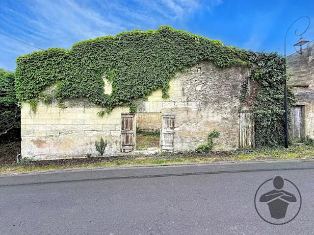 Vente Grange 139 m2 Abzac