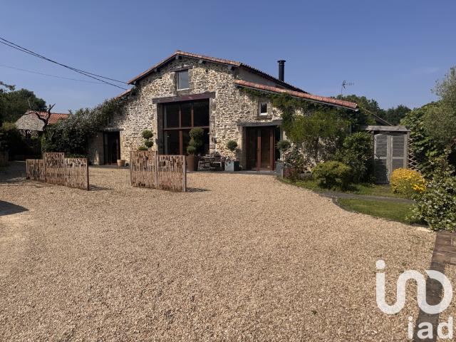 Vente Grange 13 pièces