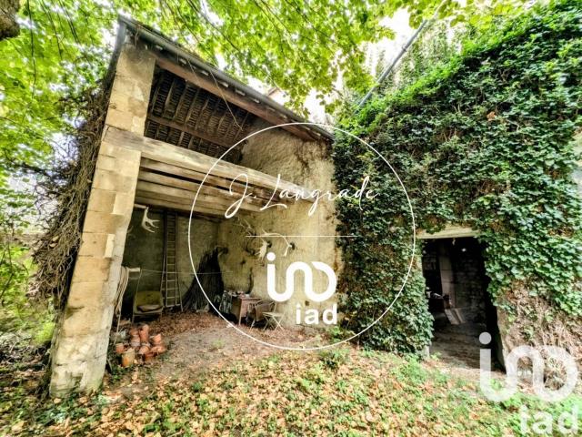 Vente Grange 1 pièce
