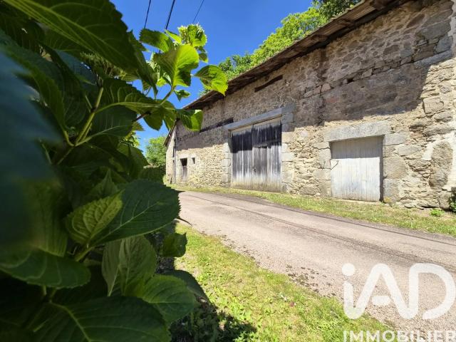 Vente Grange 1 pièce