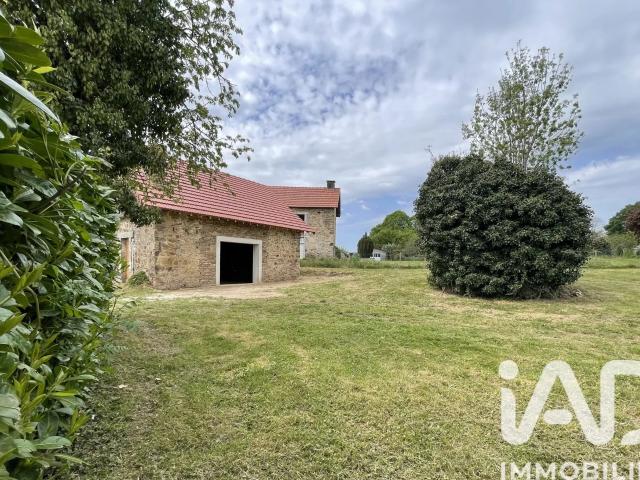 Vente Grange 1 pièce