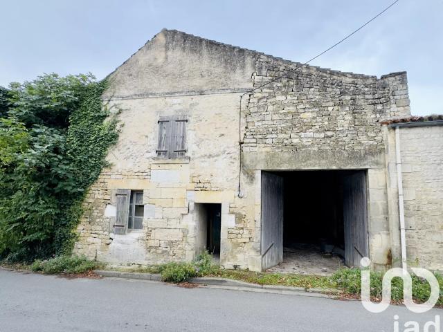 Vente Grange 1 pièce