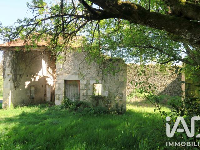 Vente Grange 1 pièce