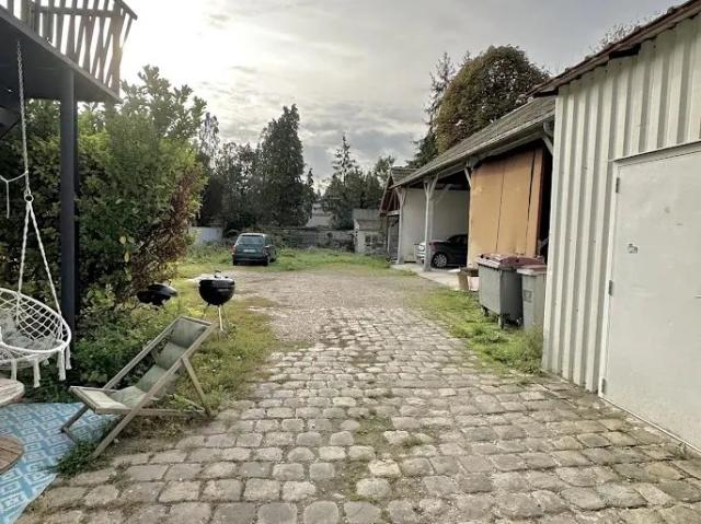 Vente Grange 1 pièce