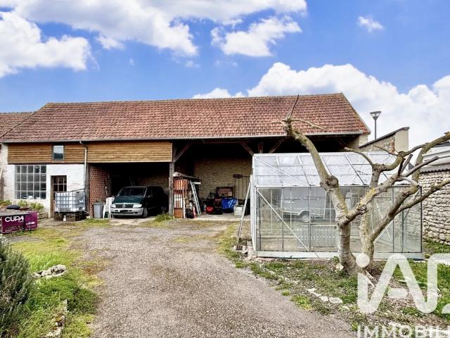 Vente Grange 1 pièce