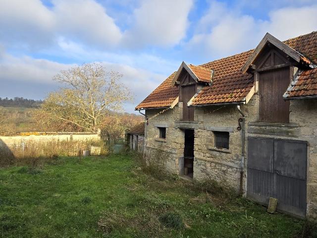 Vente Grange 1 pièce
