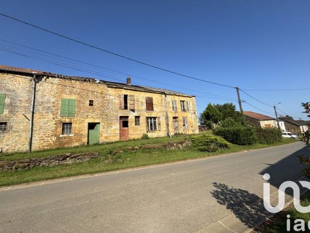 Vente Grange 1 pièce