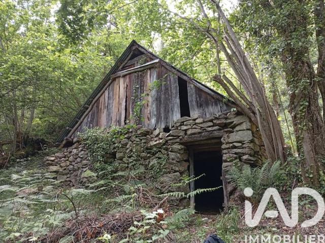 Vente Grange 1 pièce