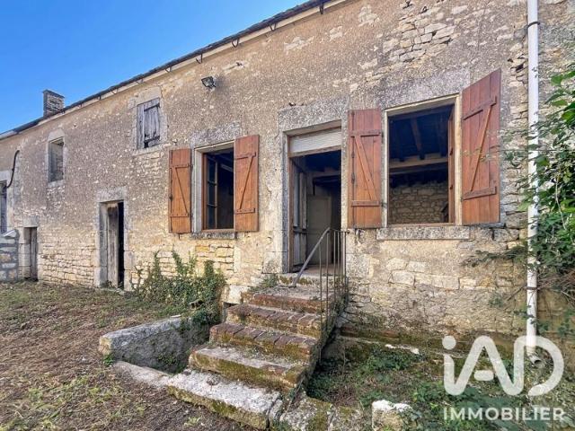 Vente Grange 1 pièce