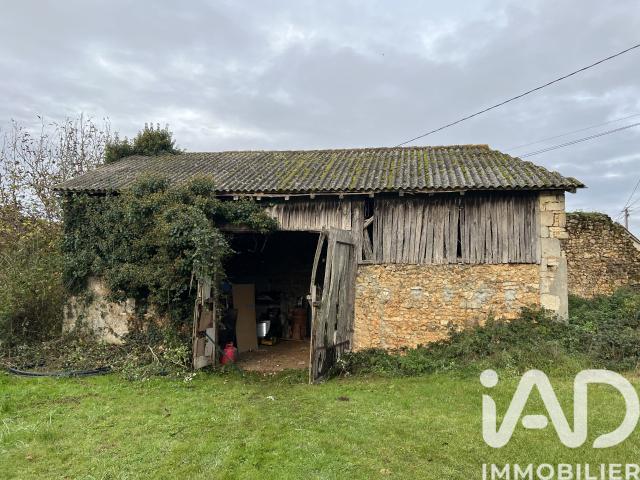 Vente Grange 1 pièce