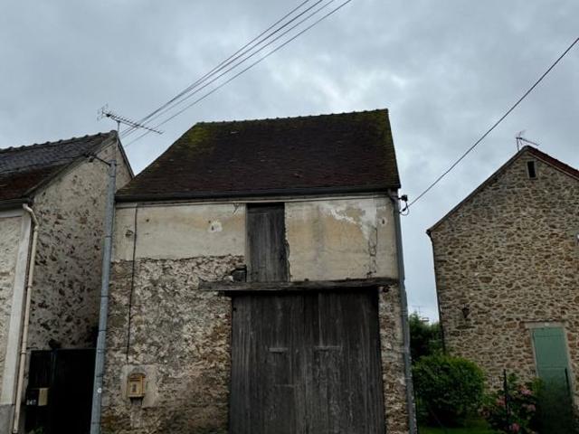 Vente Grange 1 pièce
