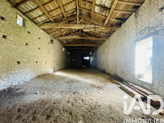 Vente Grange 1 pièce