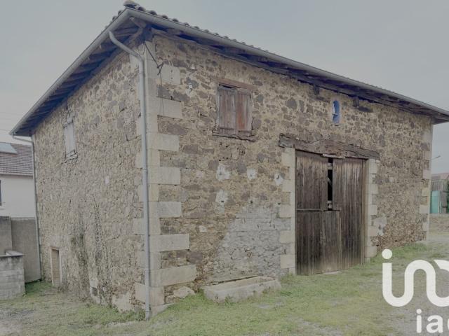 Vente Grange 1 pièce