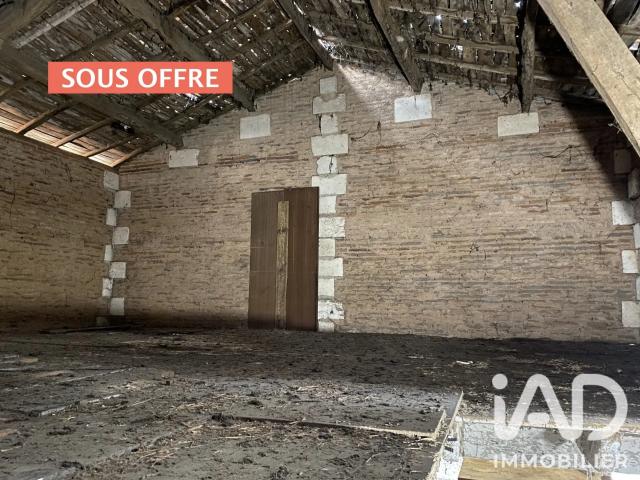 Vente Grange 1 pièce