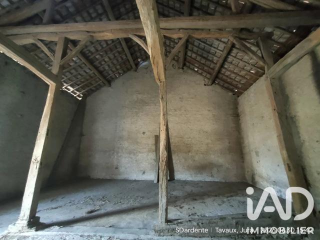Vente Grange 1 pièce